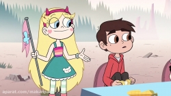 استار علیه نیروهای شیطانی :: فصل2 قسمت8 - دوبله فارسی